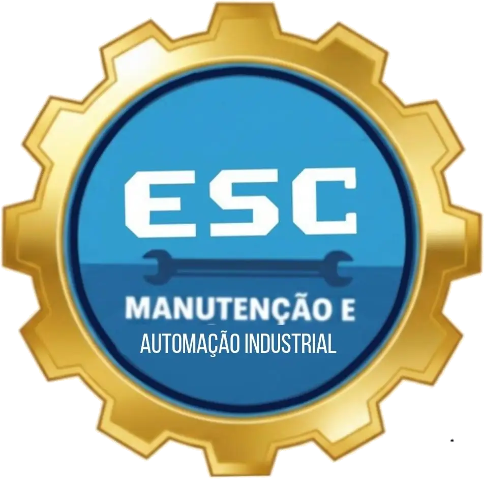 ESC Manutenção e Automação Industrial